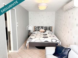  Maison à vendre 5 pièces 114 m²