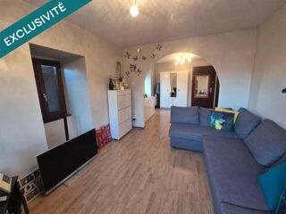  Appartement  vendre 2 pices 51 m