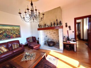 Vente Maison CHARMANTE ET AUTHENTIQUE MAISON DE CARACTERE ! Bassignac-le-haut
