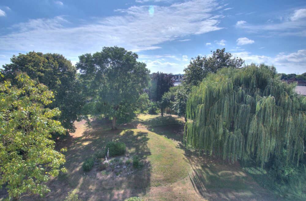 Vente Appartement Appartement T3 de 85,15 m² avec garage, cave et parc privatif Seclin