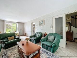  Maison à vendre 5 pièces 95 m²