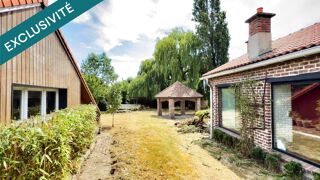  Maison à vendre 5 pièces 152 m²