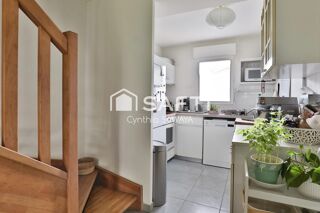  Maison à vendre 3 pièces 73 m²