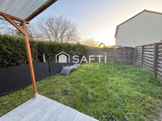  Maison � vendre 5 pi�ces 69 m�