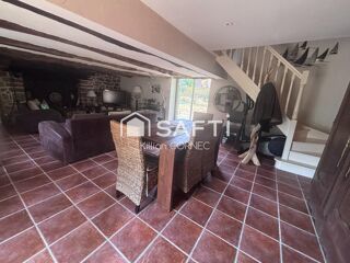  Maison à vendre 4 pièces 104 m²