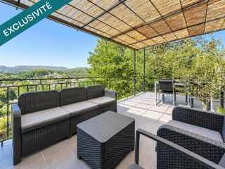  Maison à vendre 7 pièces 157 m²