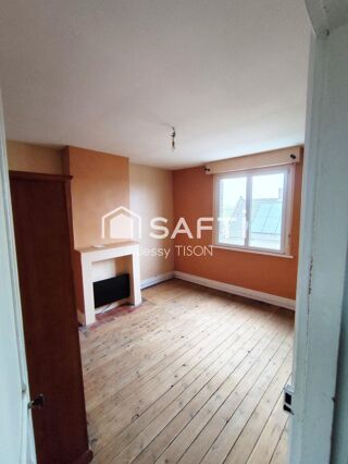  Maison à vendre 5 pièces 109 m²