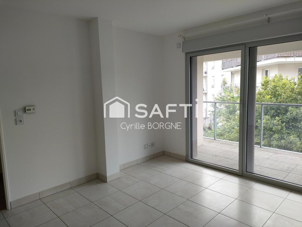 Super appartement sécurisé, bien situé et en très bon état !