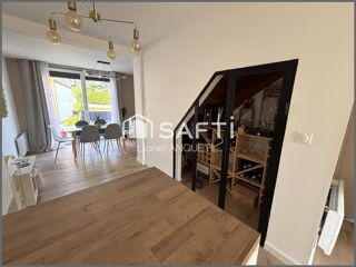  Maison à vendre 5 pièces 108 m²