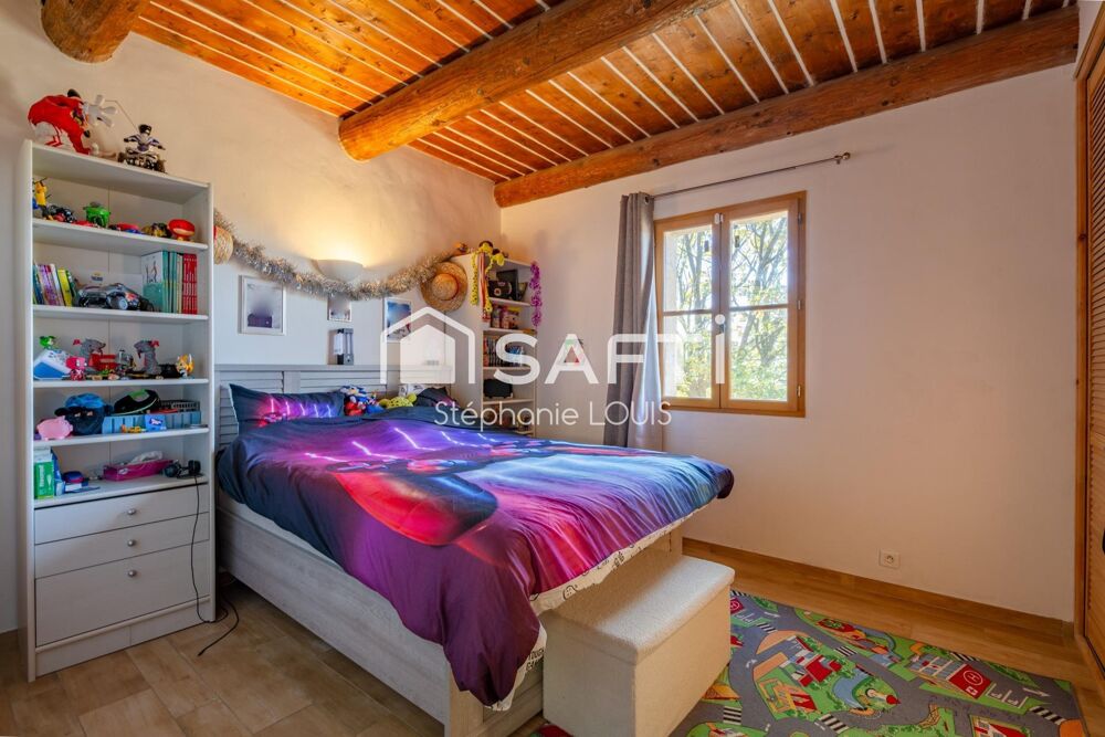  vendre  Maison La Motte (83920)