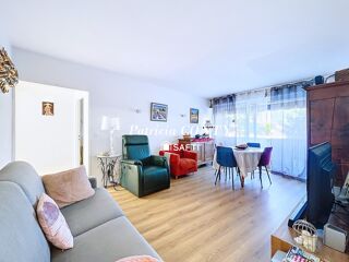  Appartement � vendre 3 pi�ces 69 m�