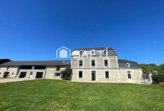 Maison à vendre 7 pièces 169 m²