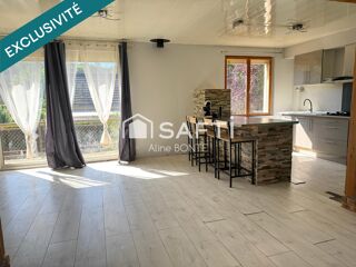  Maison à vendre 4 pièces 100 m²