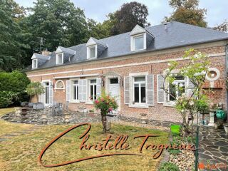 Maison à vendre 5 pièces 200 m²