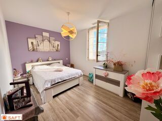  Appartement à vendre 4 pièces 135 m²
