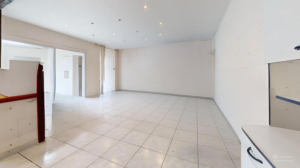 Vente Maison Maison à rénover intégralement Blanquefort