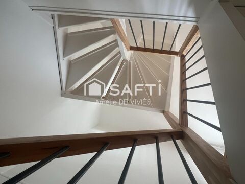   Maison familiale � Parc Bordelais �  5 chambres �  Caud�ran Maison - 7 pi�ce(s) - 186 m�
