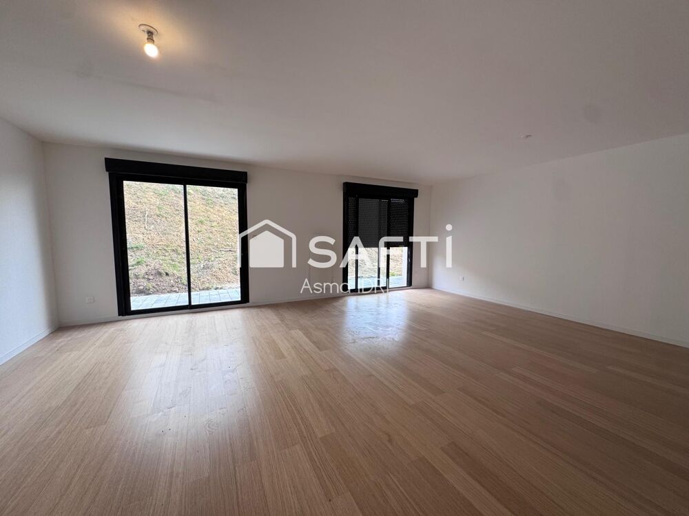Vente Maison Plain pied neuf individuel - Clé en main à Oignies Oignies