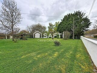  Terrain à vendre 830 m²