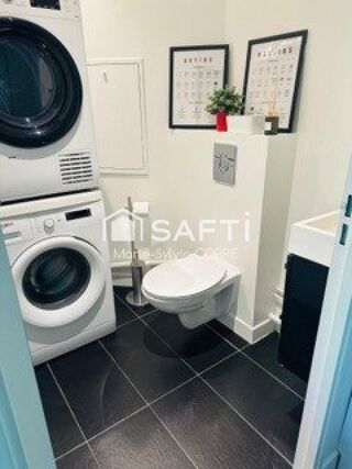  Appartement  vendre 3 pices 78 m