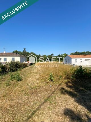  Terrain à vendre 1430 m²