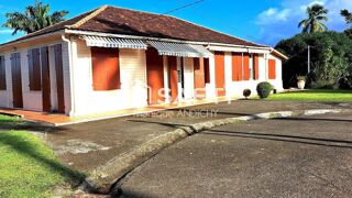  Maison  vendre 9 pices 158 m