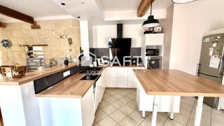  Maison à vendre 6 pièces 240 m²