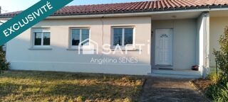  Maison à vendre 4 pièces 80 m²