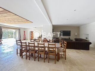  Maison à vendre 7 pièces 410 m²
