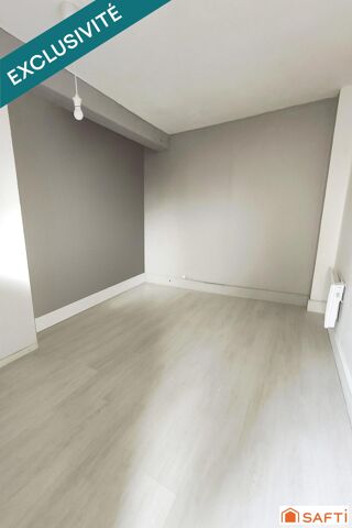  Maison � vendre 3 pi�ces 49 m�