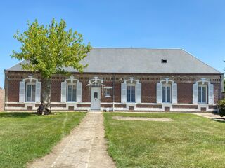  Maison à vendre 5 pièces 140 m²