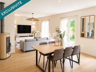  Maison à vendre 4 pièces 100 m²