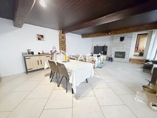  Maison à vendre 8 pièces 215 m²