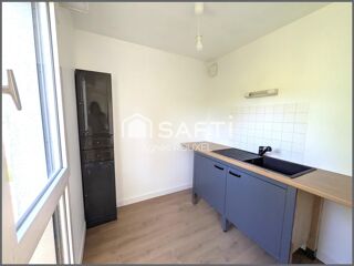  Appartement à vendre 3 pièces 68 m²
