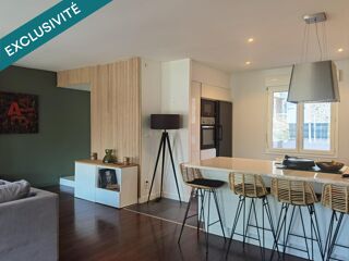  Maison  vendre 8 pices 154 m