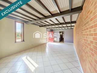  Maison à vendre 4 pièces 113 m²