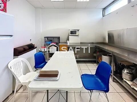   MURS COMMERCIAUX À VENDRE – SAINT-VALLIER!! 
