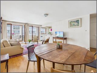  Appartement � vendre 4 pi�ces 98 m�