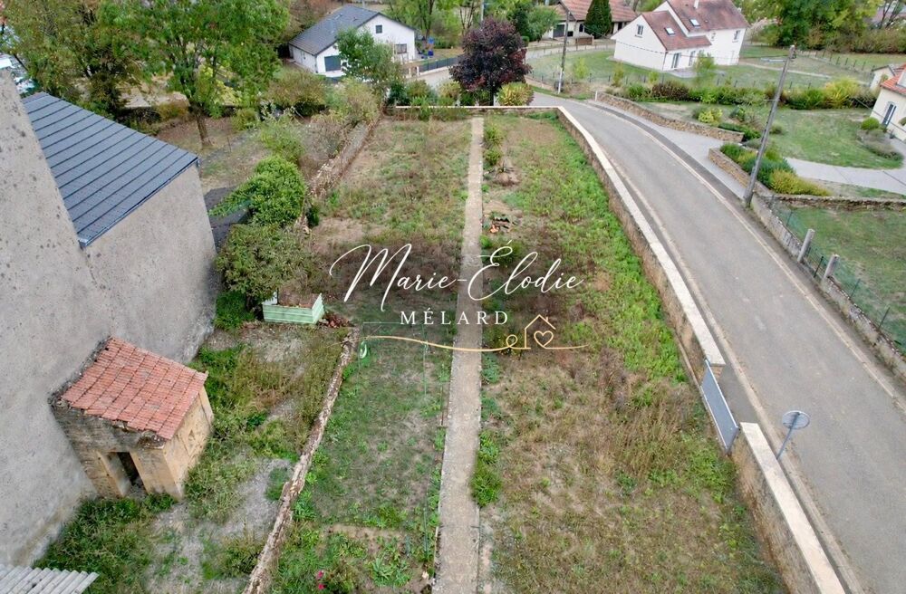 Vente Maison Demeure de caractère à Morfontaine – 230 m², 5 chambres, terrain de 12 ares et vastes dépendances, proche Luxembourg Morfontaine