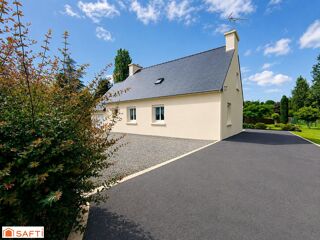  Maison à vendre 8 pièces 127 m²