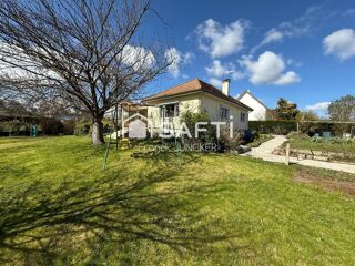  Maison � vendre 5 pi�ces 110 m�