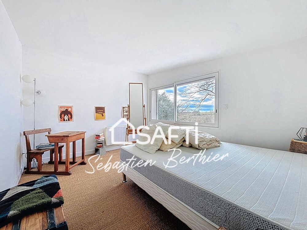 House in Vendine, En Dendi - View 3