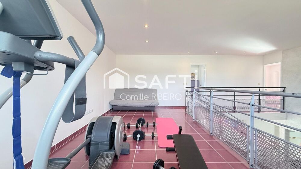 � vendre  Maison La Palme (11480)