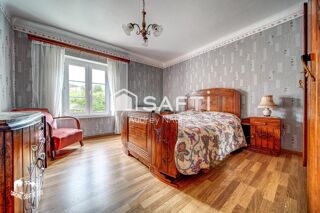  Maison à vendre 5 pièces 93 m²