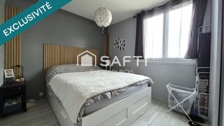  Appartement  vendre 3 pices 54 m