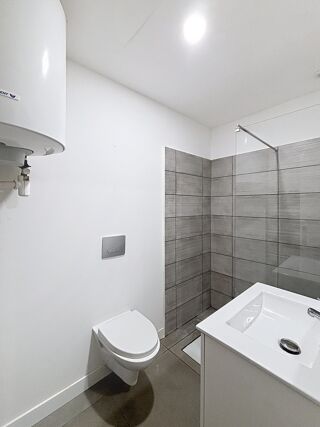  Maison � vendre 3 pi�ces 62 m�