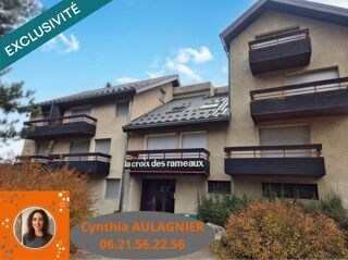  Appartement  vendre 3 pices 52 m