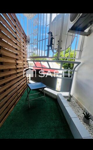  Appartement � vendre 4 pi�ces 76 m�