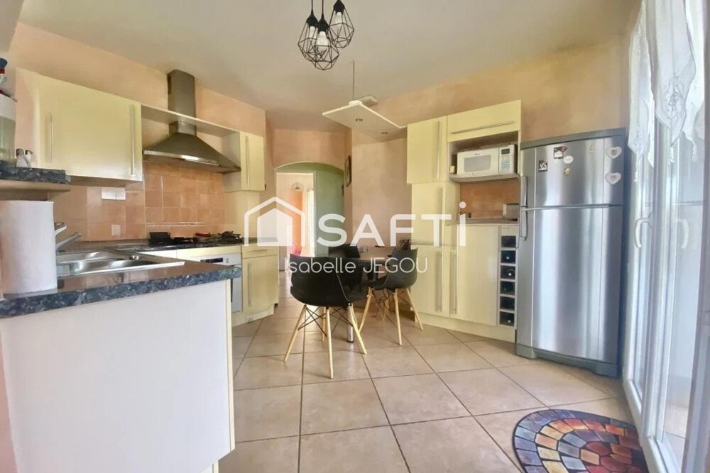 Vente Maison Maison et dépendance à la Hume tout confort Gujan-mestras