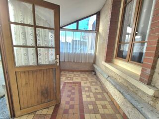  Maison à vendre 4 pièces 62 m²